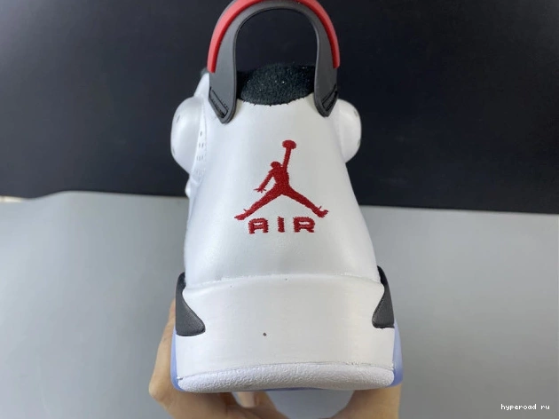 2014 6 AIR 384664-160 'CARMINE' RETRO JORDAN 0804
